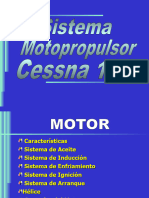 02 Sistema Motopropulsor y Helice