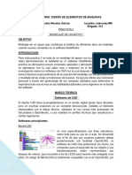 Practica 2 - Modelaje de Un Apoyo - 1953550 - Ima - BR313