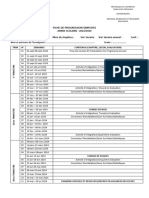 R Fiche de Progression 2023-2024