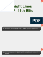 Straight+Lines+DPP+ 11th+elite