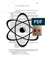Tema 2. Propiedades Atómicas