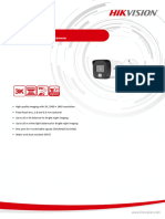 DS-2CE16K0T-EXLPF Datasheet 20230605