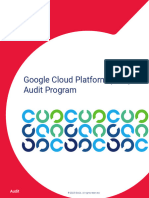 Google Cloud Platfor