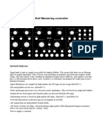 Mastering Controller Features