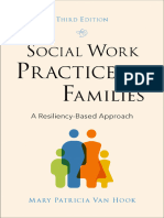 Social Work Practice With Families