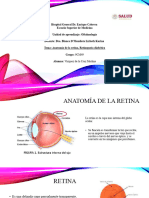 RETINOPATIA DIABeTICA 1