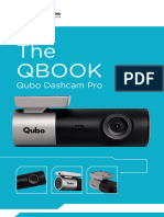 Dashcam Pro Manual