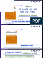 Aplicacion de Niif para Pymes