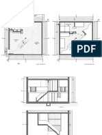 Casa Artesanos Geometria