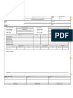 MG-23. (Codigo Proy) - PT - ACI-002 - Prueba de Hidrostática