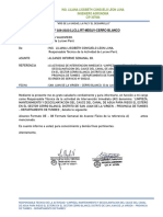 Informe 026 - Informe Semanal 8 LL