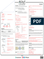 Algebraic Methods