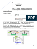 Laboratorio 4 Transistores Parte 1