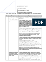 Analisa Jurnal KB 2 Modul 2