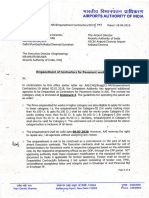 Emp - Letter - 18.04.2019 Airports Authority