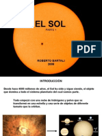 El Sol