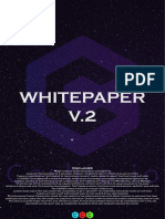 Cashio Whitepaper V2