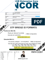 3-EnCOR - M2 - Advanced STP Tuning