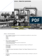 ASME B31.3 - Practice Question