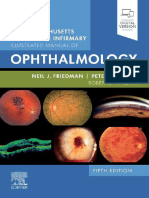 The Massachusetts Eye and Ear Infirmary Review Manual For Ophthalmology