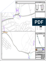 Planos de Caminos Autocad-A1