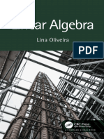 Oliveira L Linear Algebra