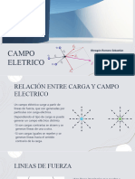 Campo Eletrico