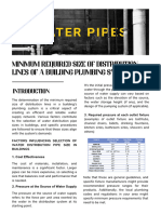 Engineering Utilities 2