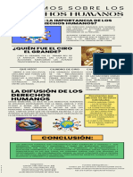 Infografía de Los Derechos Humanos