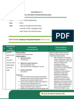 Instrumen LK 2.3 - Eksplorasi Penyebab Masalah - Wawancara - (MODUL PROFESIONAL 3 - PJBL)