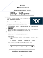 2023S - IP - Old - Questions (ITPEC Test)