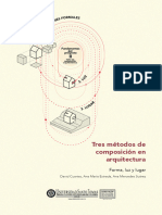 Tres Metodos de Composicion