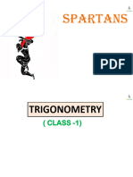 Tigonometry Abhas Saini