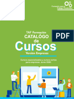 Catalogo de Cursos - Versión Empresas - Junio2020v1