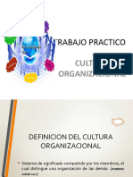 Diapositivas Trabajo Practico Cultura