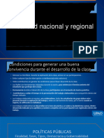 Semana 13 Políticas Públicas.