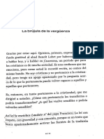 Stengers, Isabelle - Cómo Pensar Juntos. La Brújula de La Vergüenza