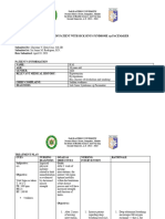 Case 3 - Sick Sinus Syndrome WTH Pacemaker - Dela Cruz