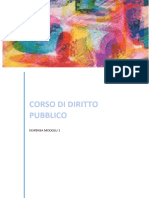 Diritto Pubblico