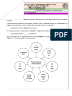 ACTIVIDADES 9no - Semana 2