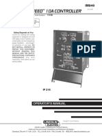 Power Feed Diagrama