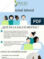 Salud Mental y Riesgo Psicosocial 1 2