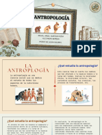 Antropología