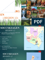 Soccsksargen (Region 12)