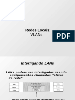 Arquitetura de Redes - 04