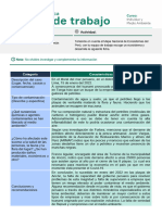 Semana 8 - Ficha de Trabajo - Tarea S8