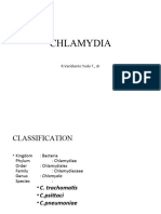 Chlamydia