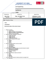 Emat Fa1.4 - q1.4 Long Quiz