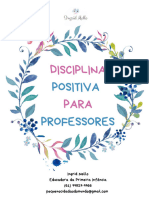 Workshop Professores - Apostila