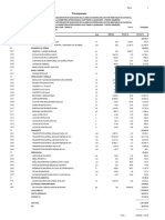 Propuesta Económica